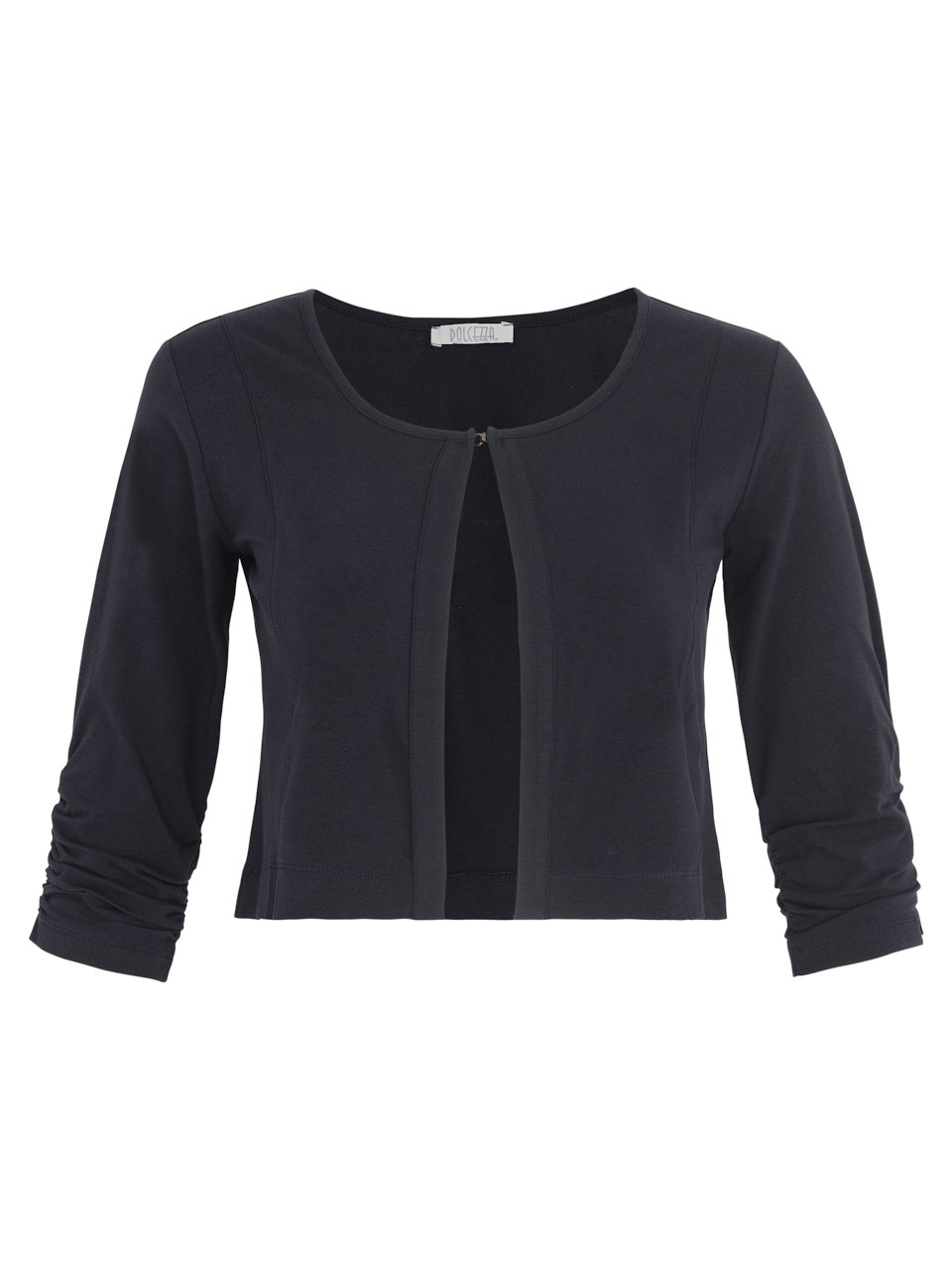 26506 Knit Pullover (NAVY)