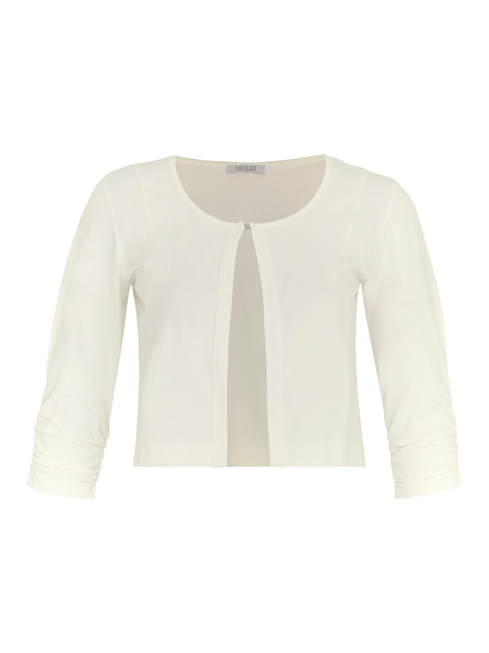 26506 Knit Pullover (OFFWHITE)