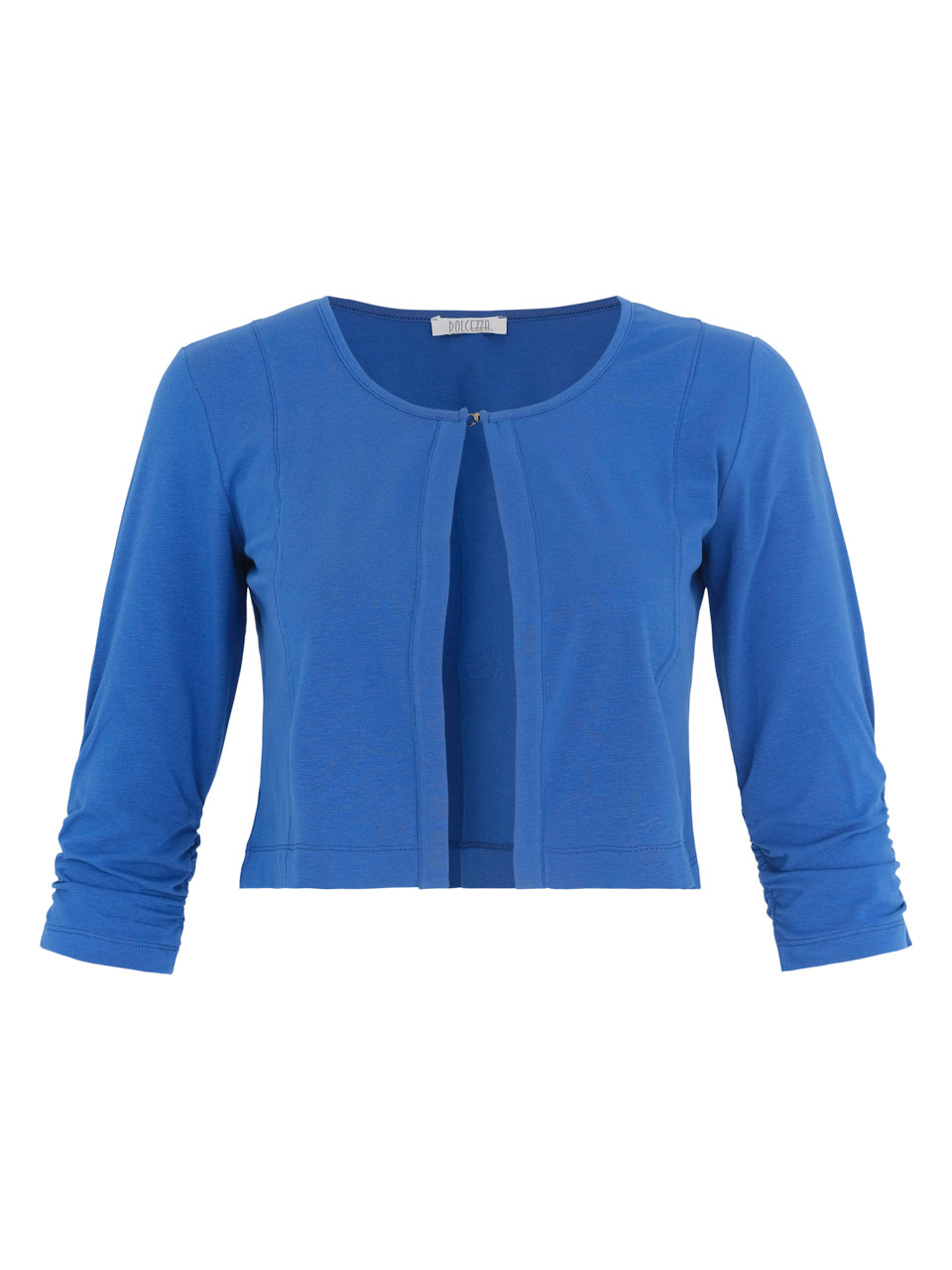 26506 Knit Pullover (ROYAL)