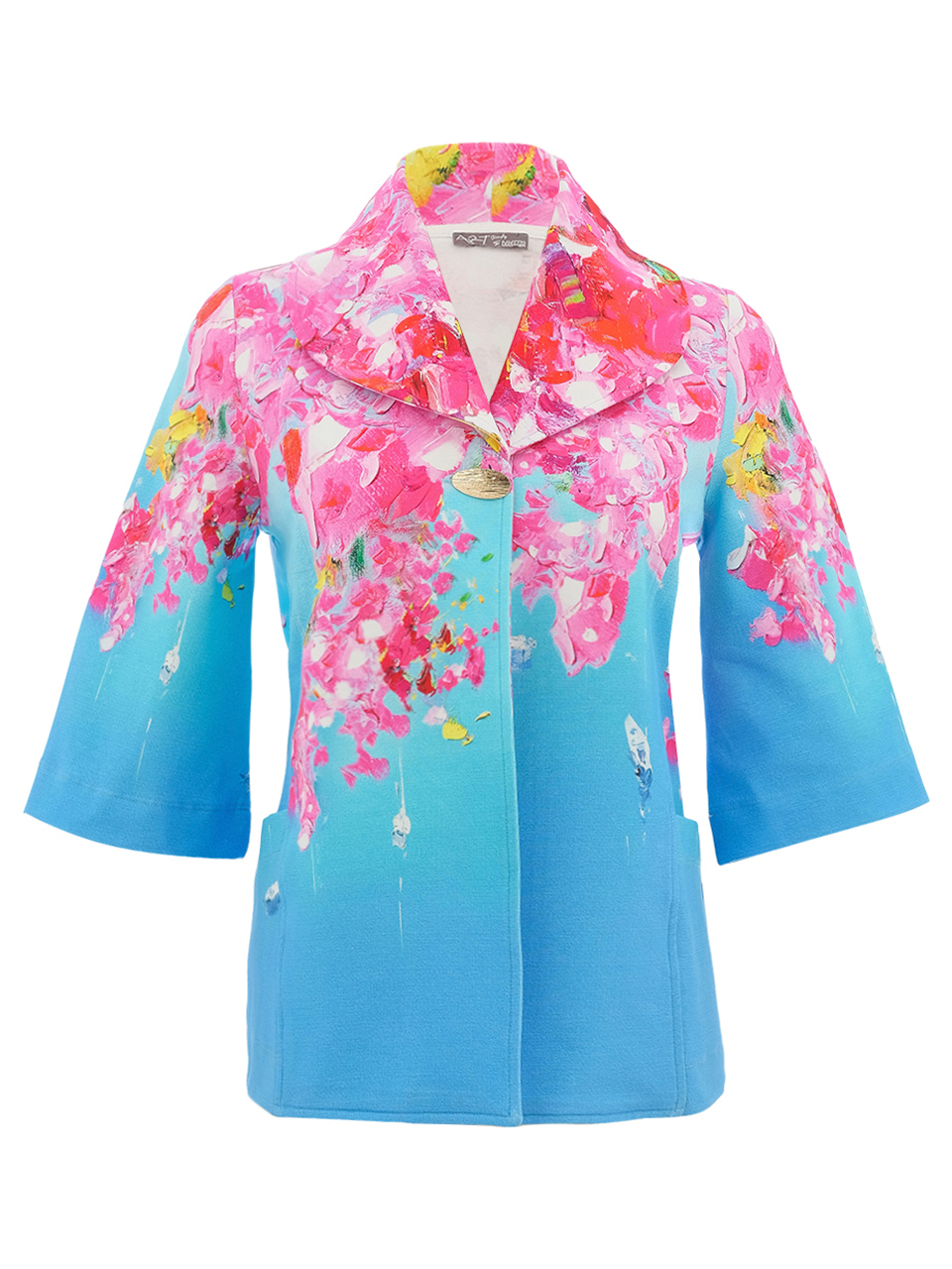26608 Knit Jacket (AS)
