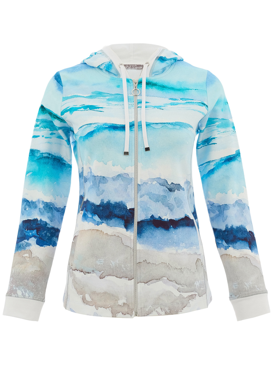 26613 Knit Jacket (AS)