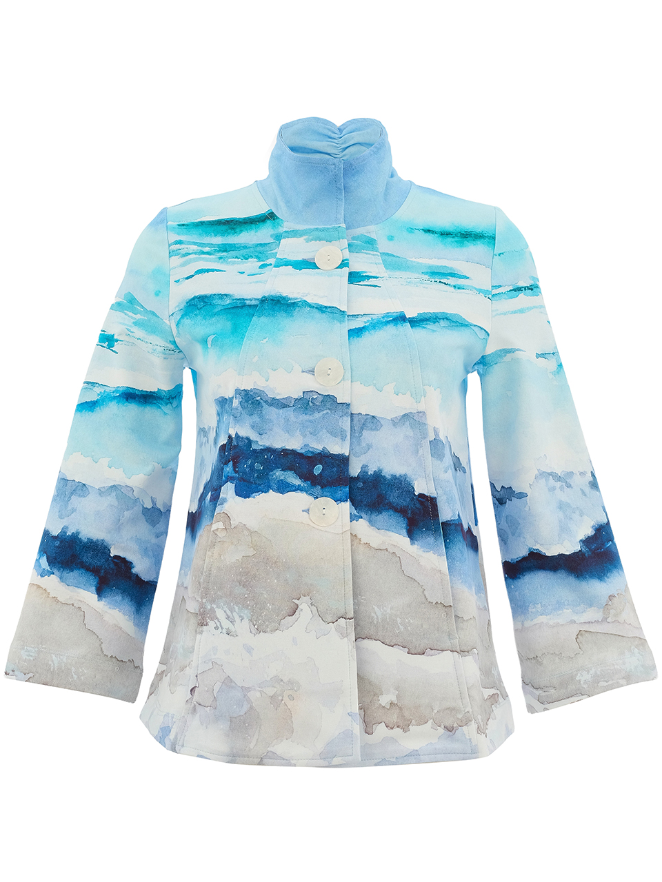 26616 Knit Jacket (AS)