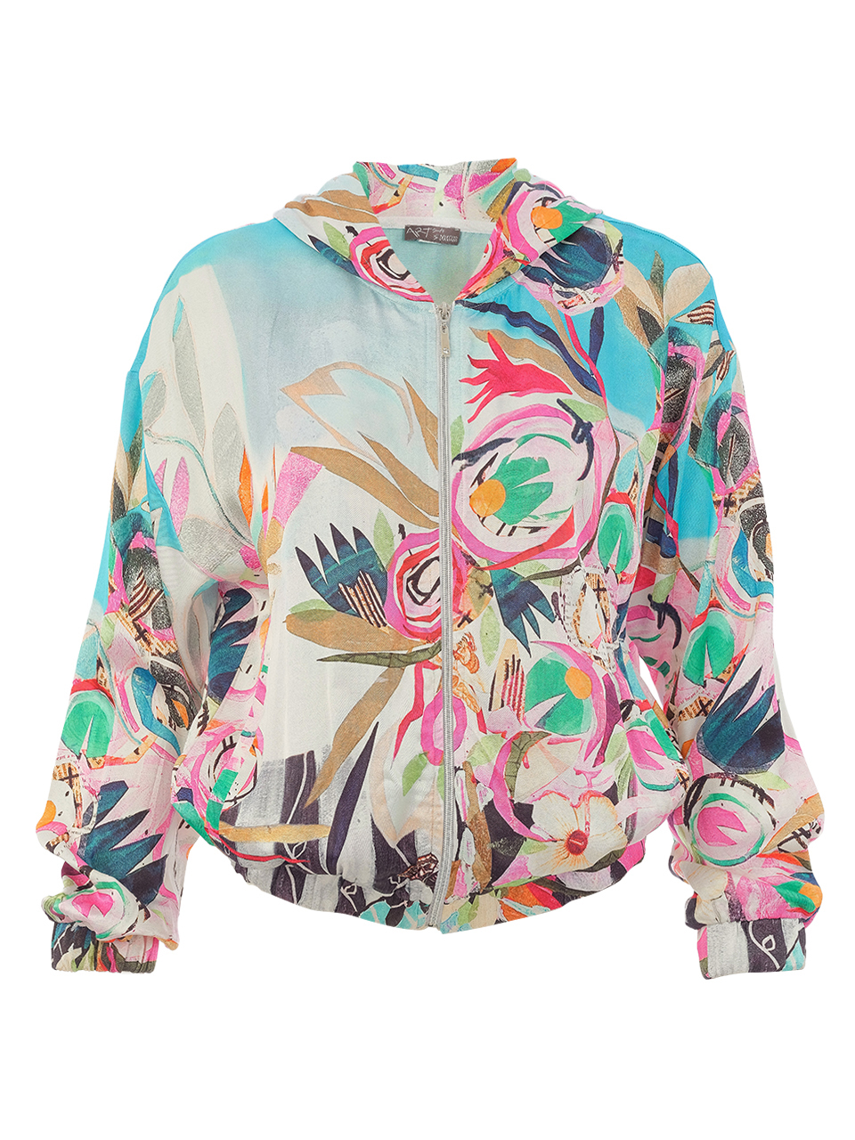 26664 Woven Jacket (AS)