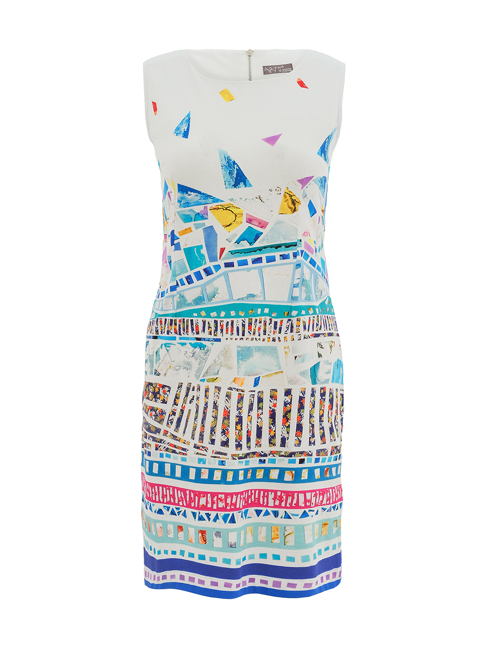 26674 Knit Dress (AS)