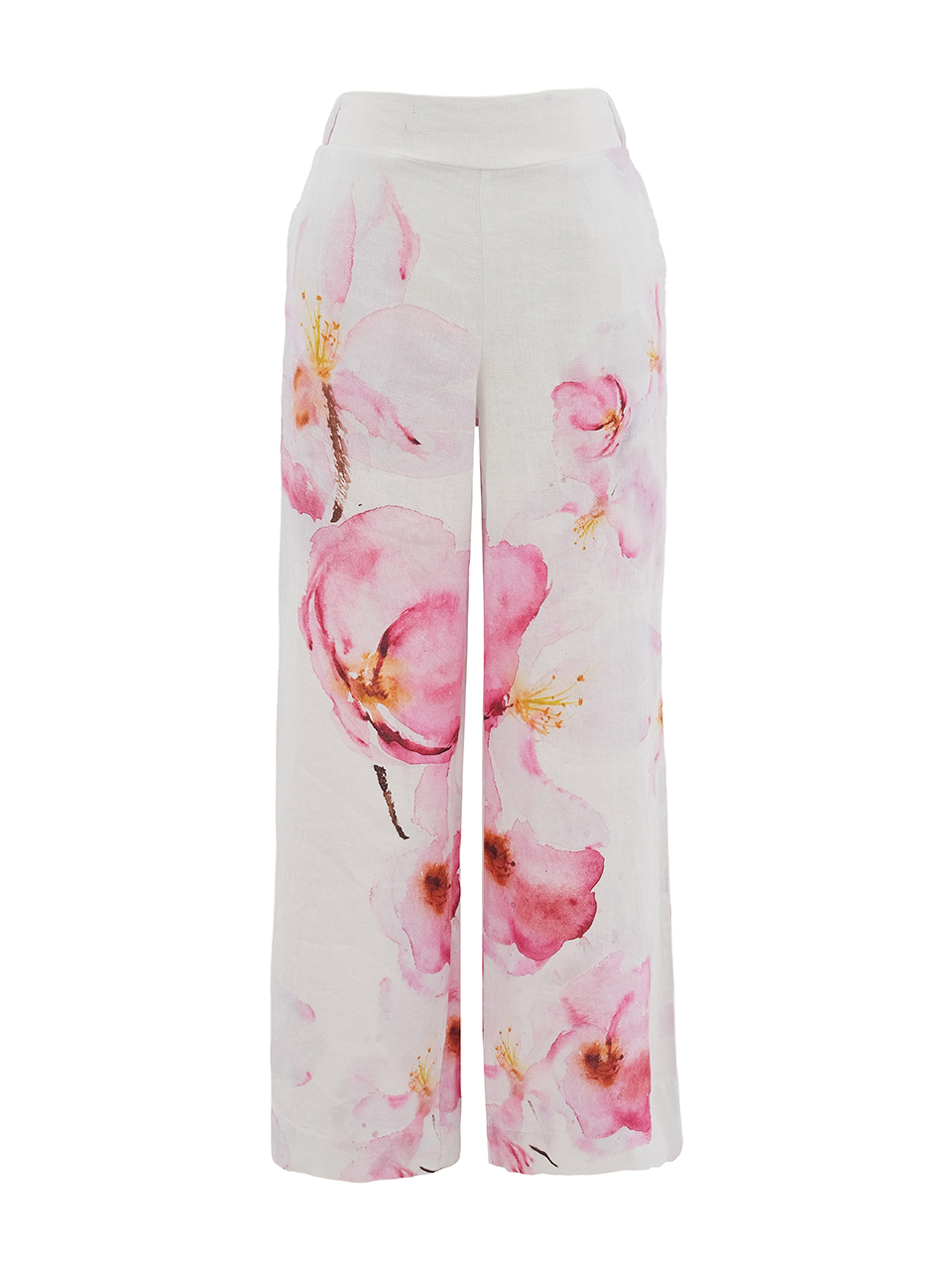 26684 Woven Pant (AS)