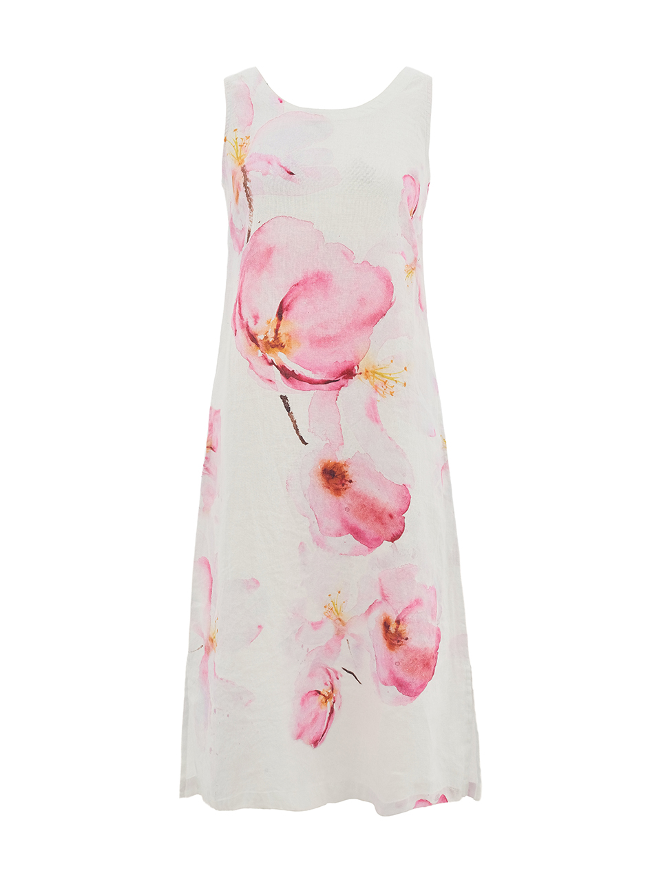 26685 Woven Dress (AS)