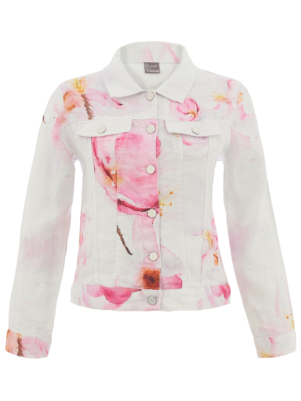 26687 Woven Jacket (AS)