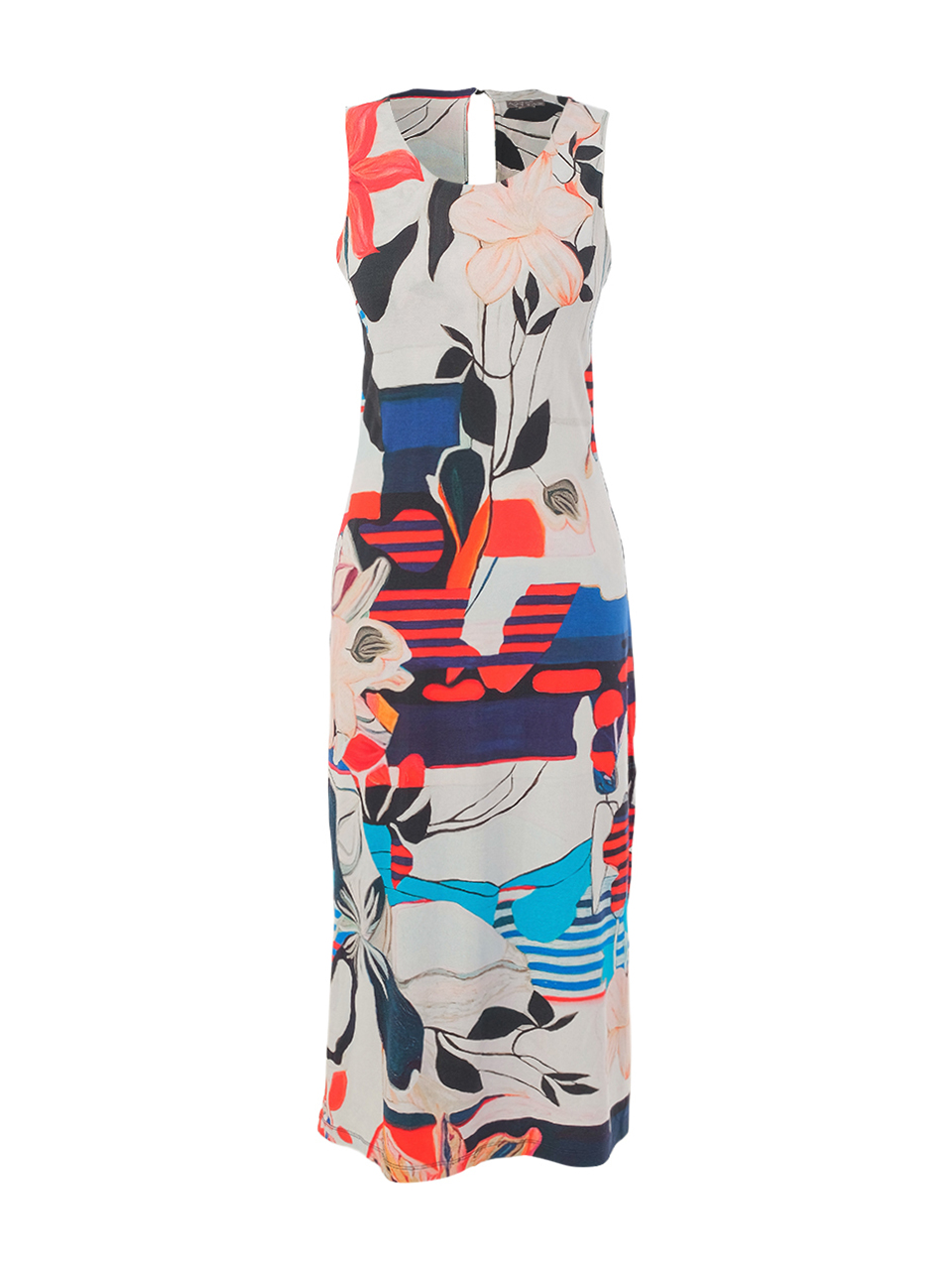 26693 Knit Dress (AS)