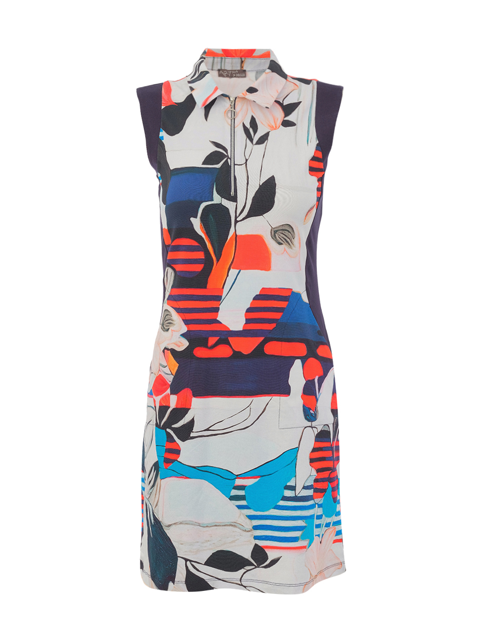 26694 Knit Dress (AS)