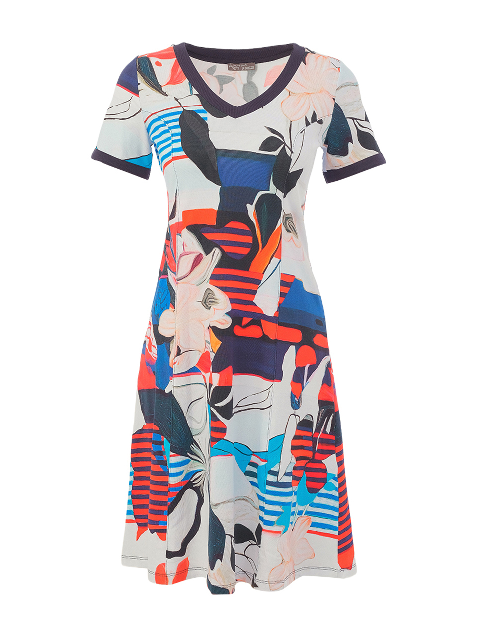 26695 Knit Dress (AS)
