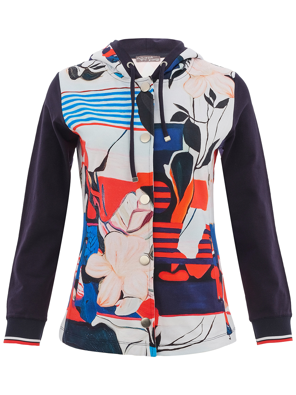 26697 Knit Jacket (AS)