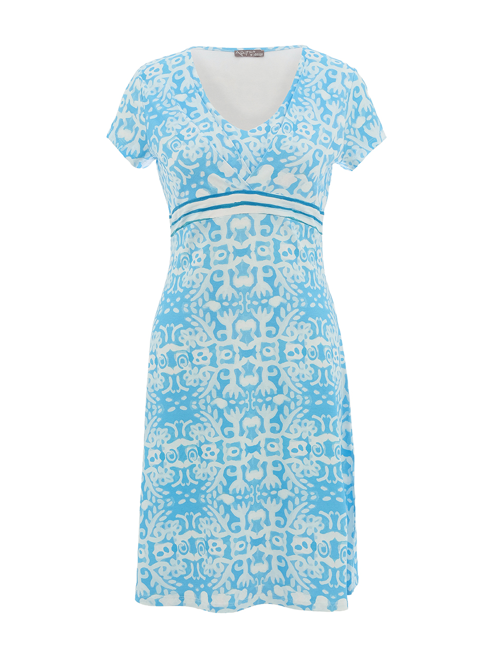 26714 Knit Dress (AS)