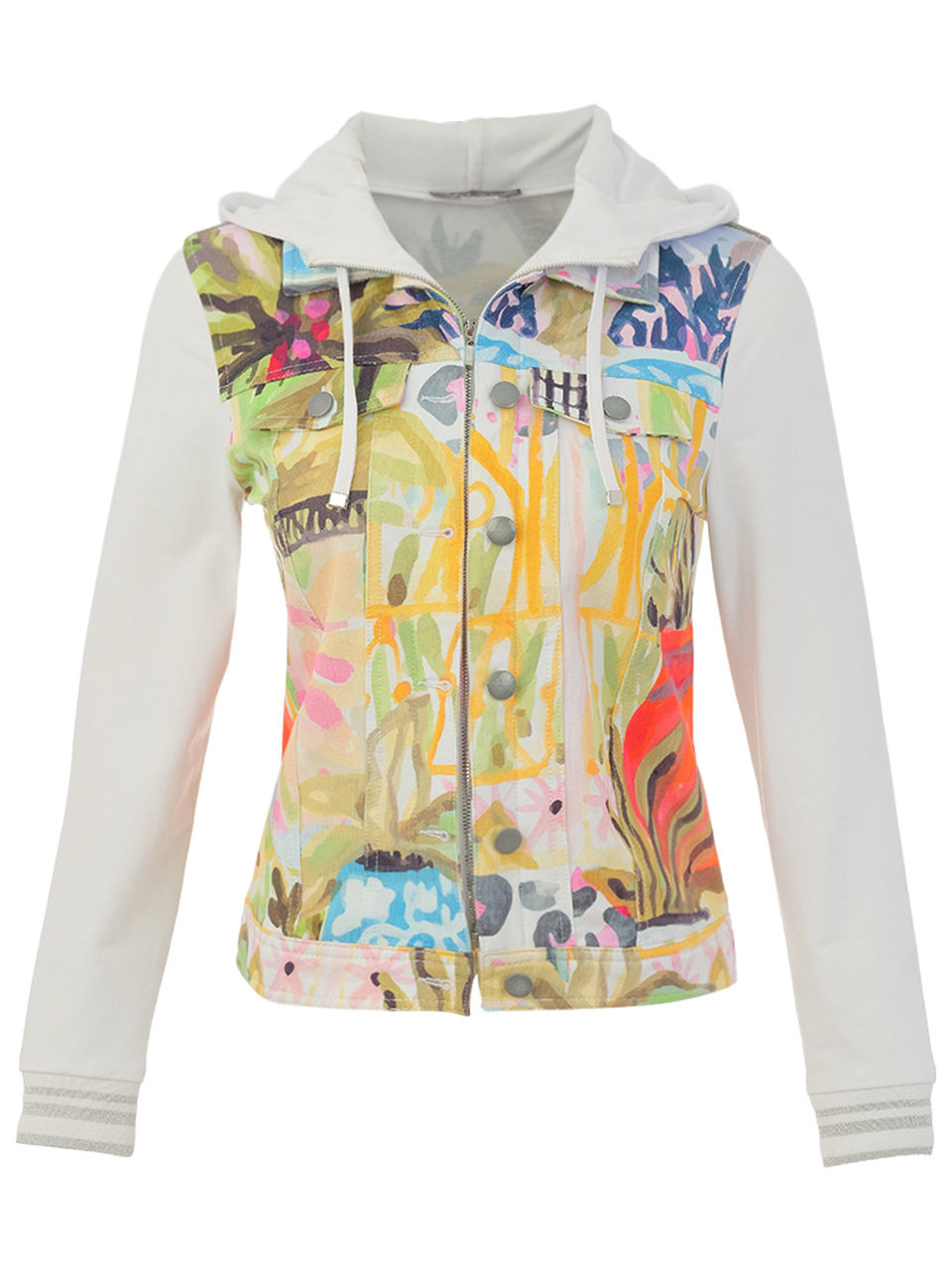 26717 Knit Jacket (AS)