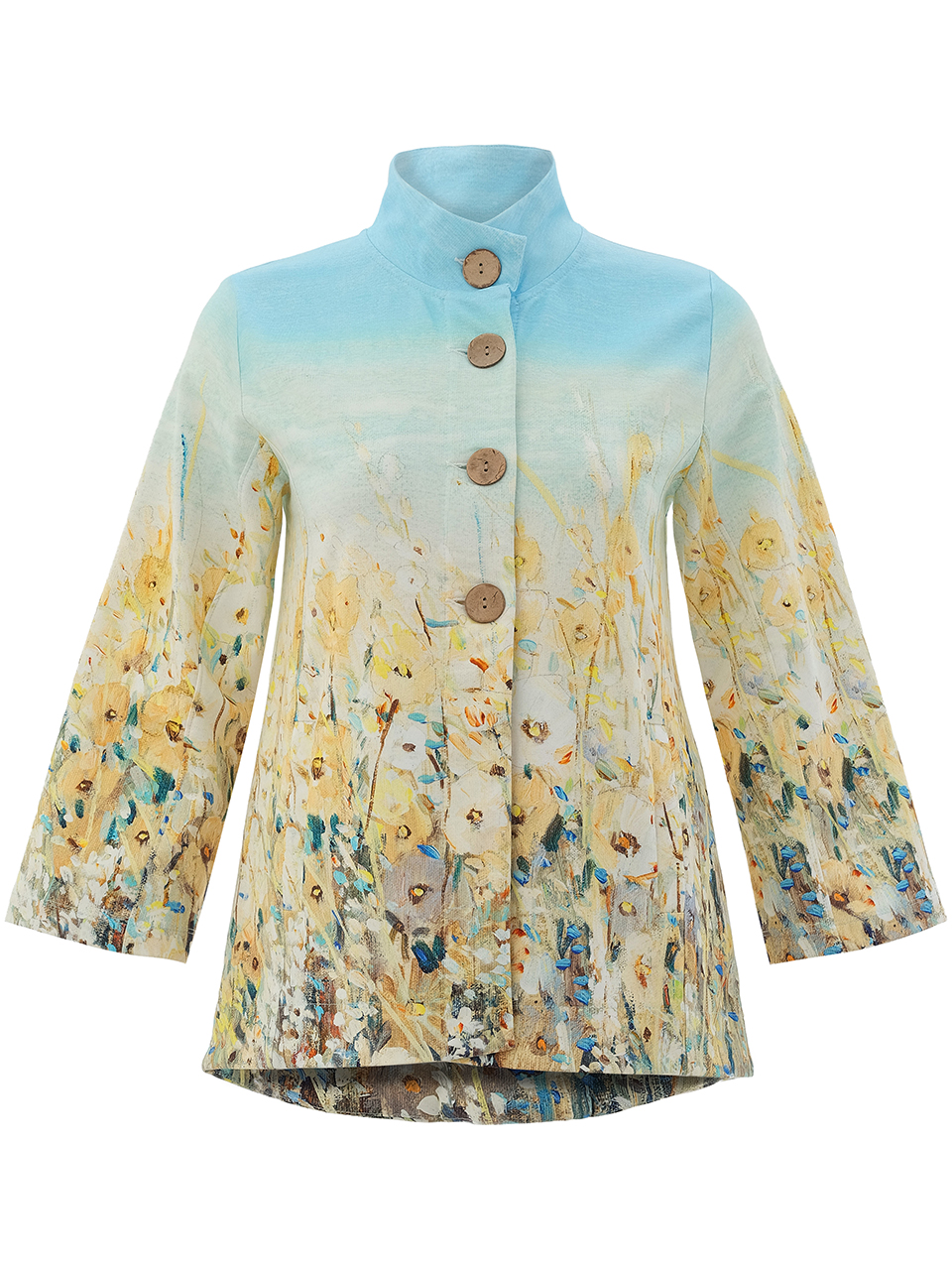 26726 Knit Jacket (AS)