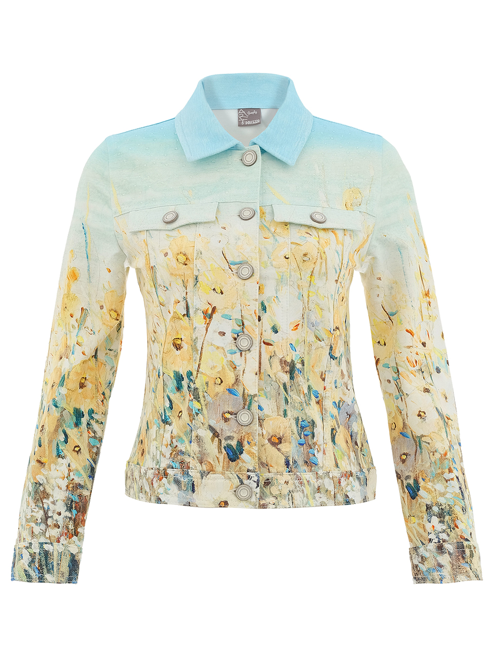 26727 Knit Jacket (AS)