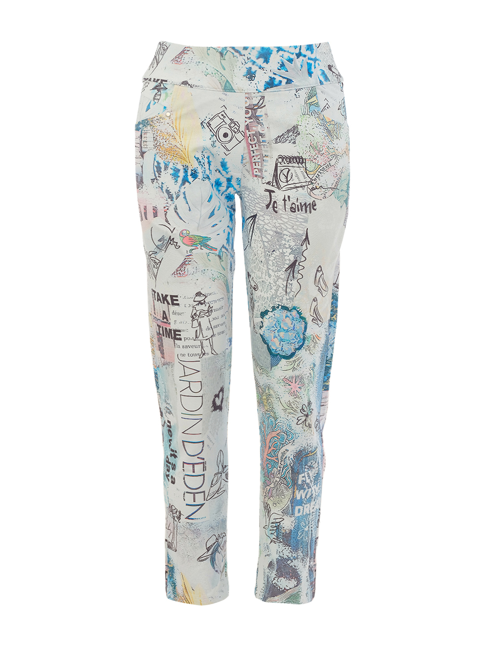 26736 Knit Pant (AS)