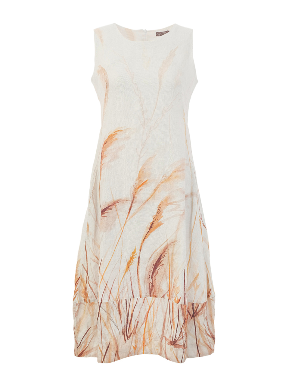 26756 Woven Dress (AS)