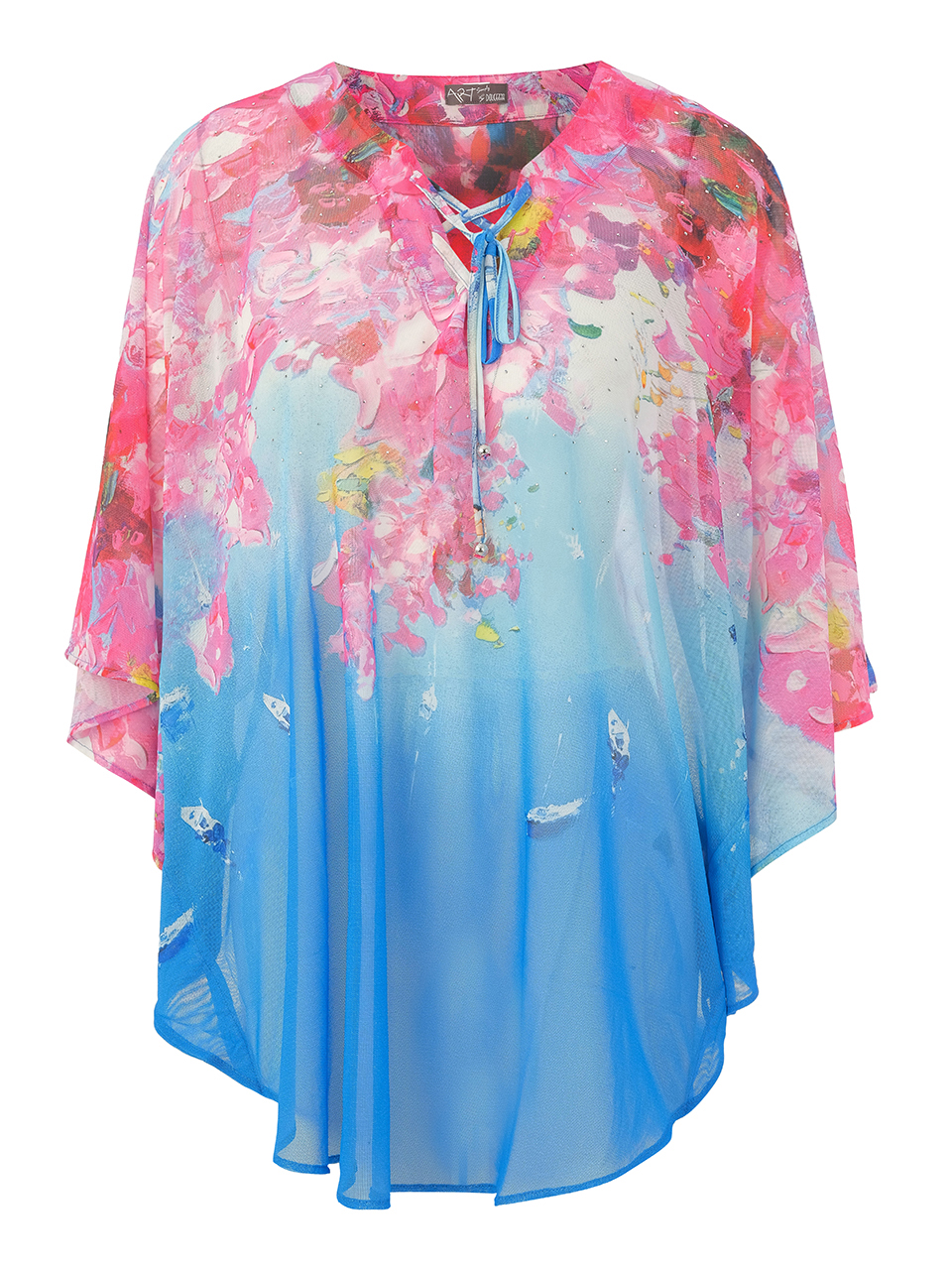 26800 Beachwear Cover Up (AS)