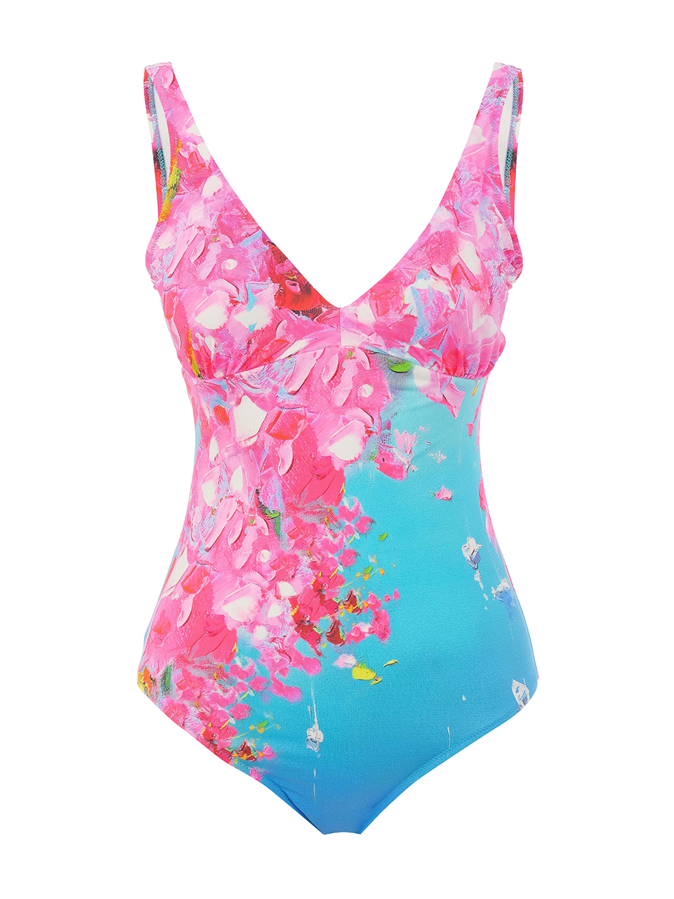 26805 Knit Swinsuit (AS)
