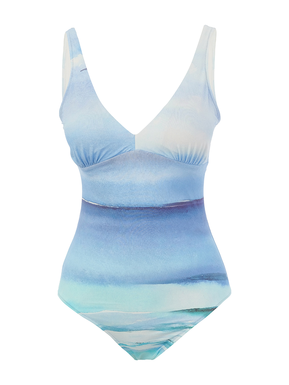 26816 Knit Swinsuit (AS)