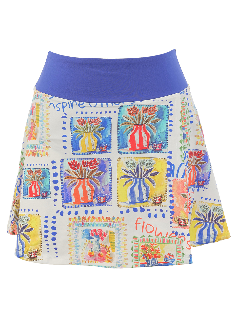 26833 Knit Swinsuit (AS)