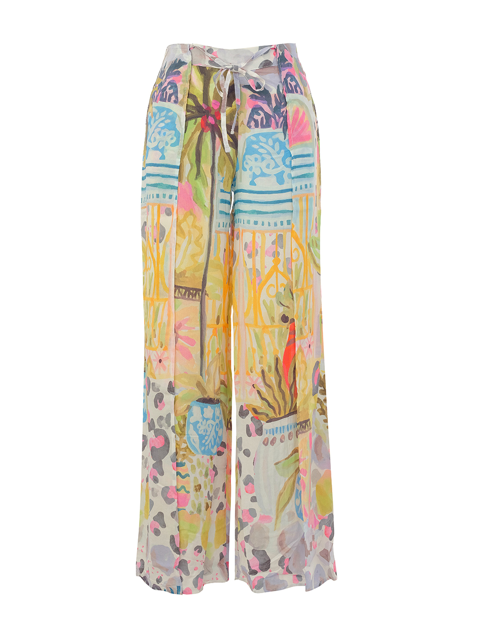 26852 Woven Pant (AS)