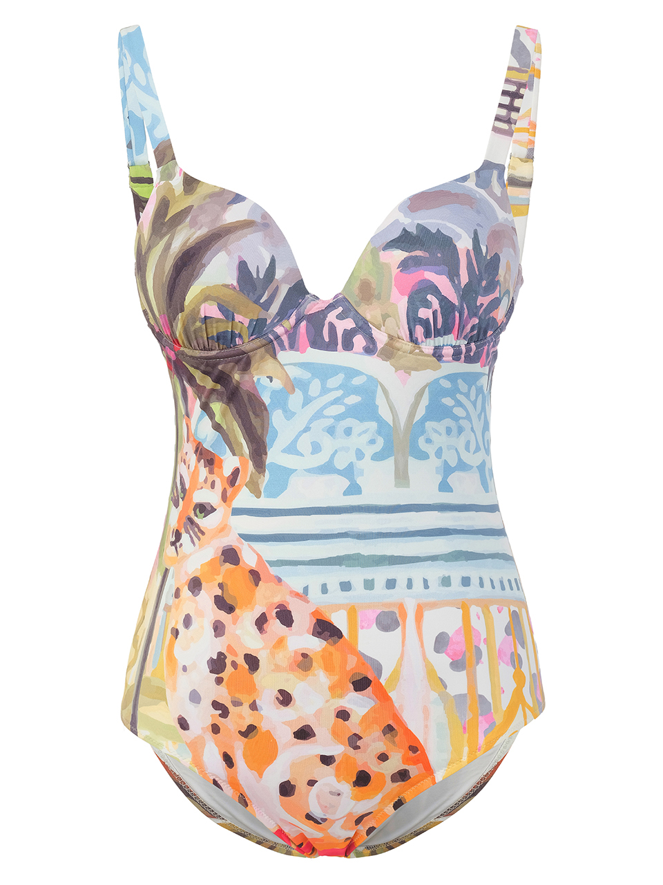 26853 Beachwear Bag (AS)