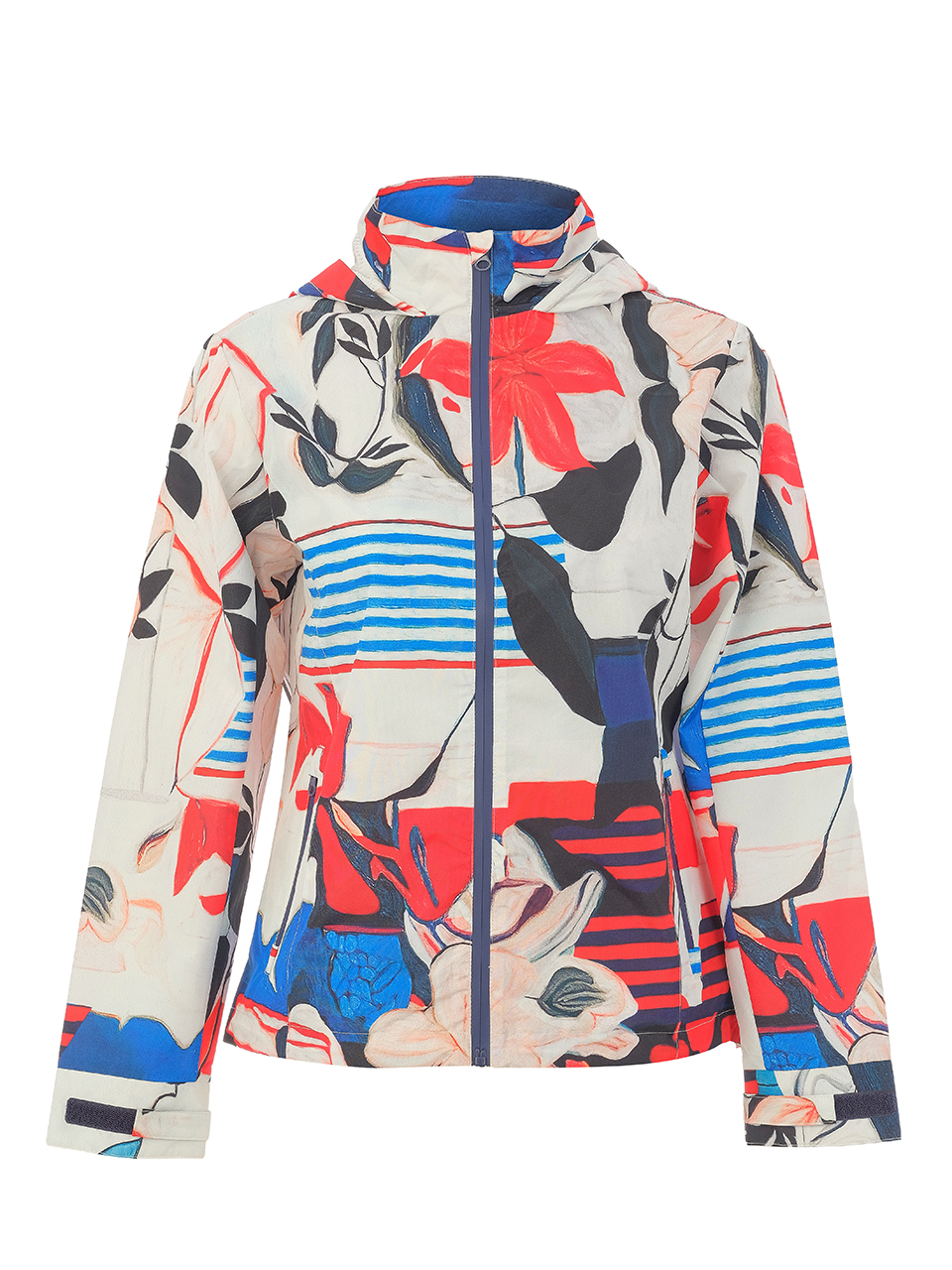 26862 Woven Raincoat (AS)