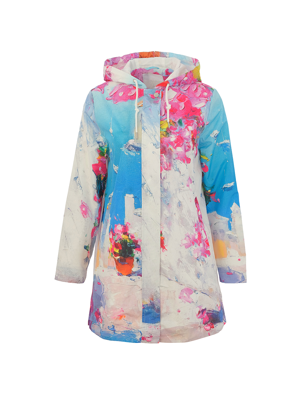 26870 Woven Raincoat (AS)