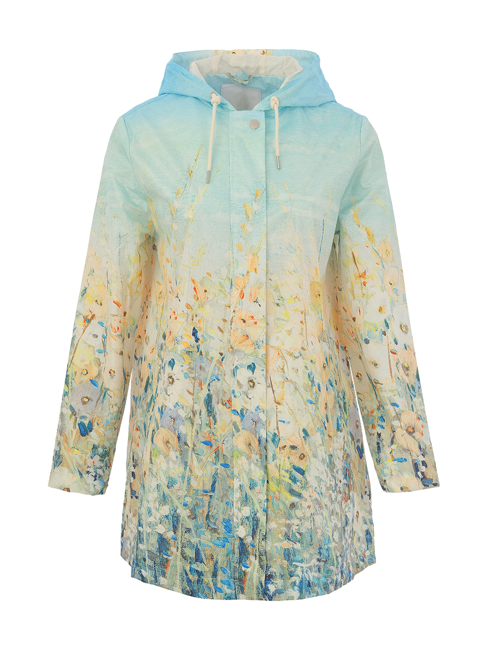 26872 Woven Raincoat (AS)