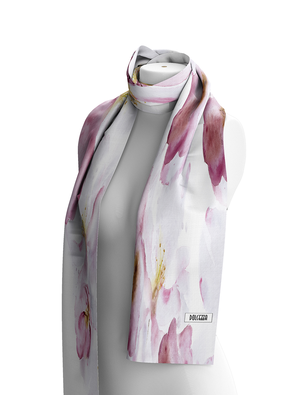 26908 Woven Scarf (AS)