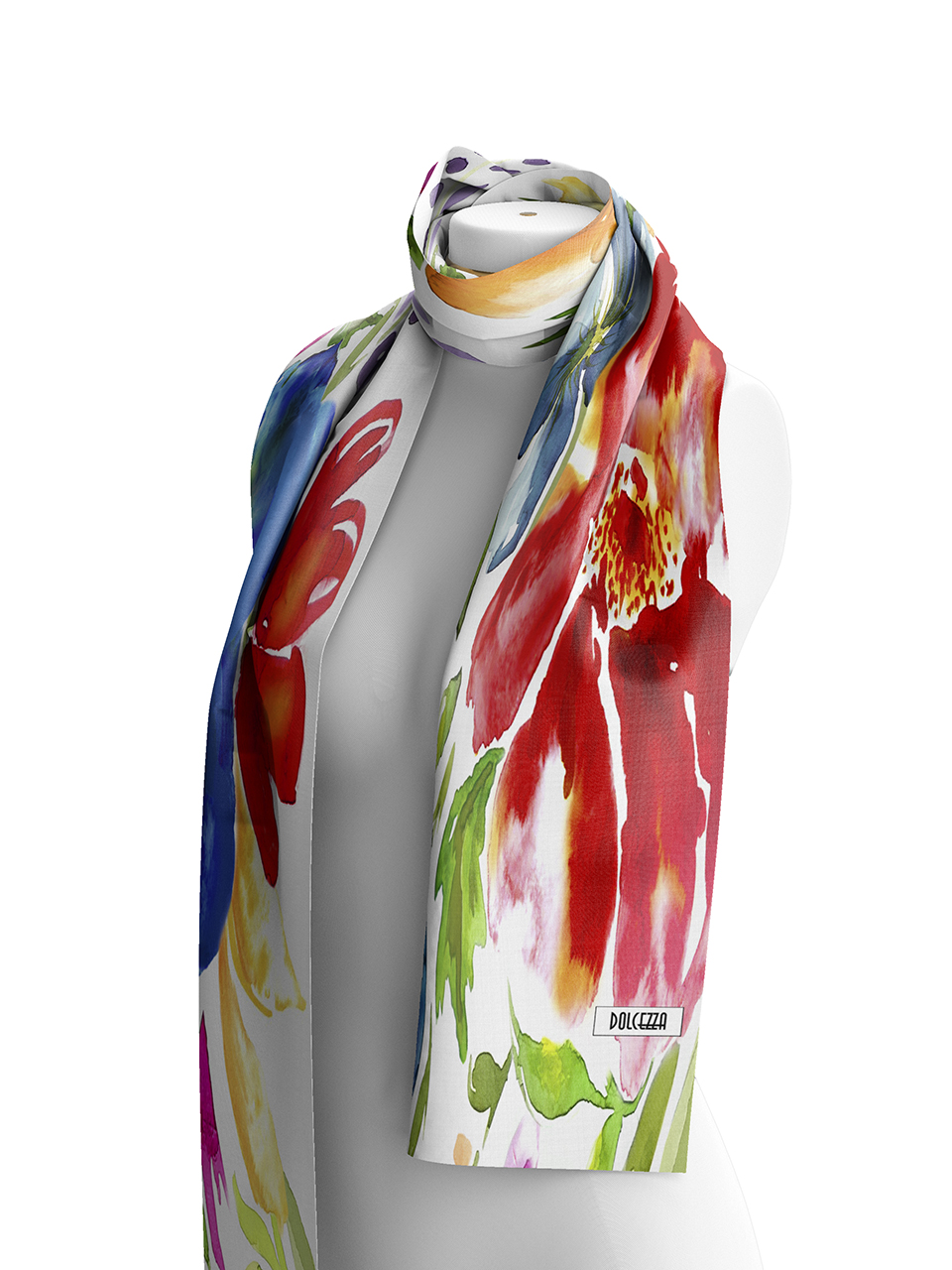 26910 Woven Scarf (AS)