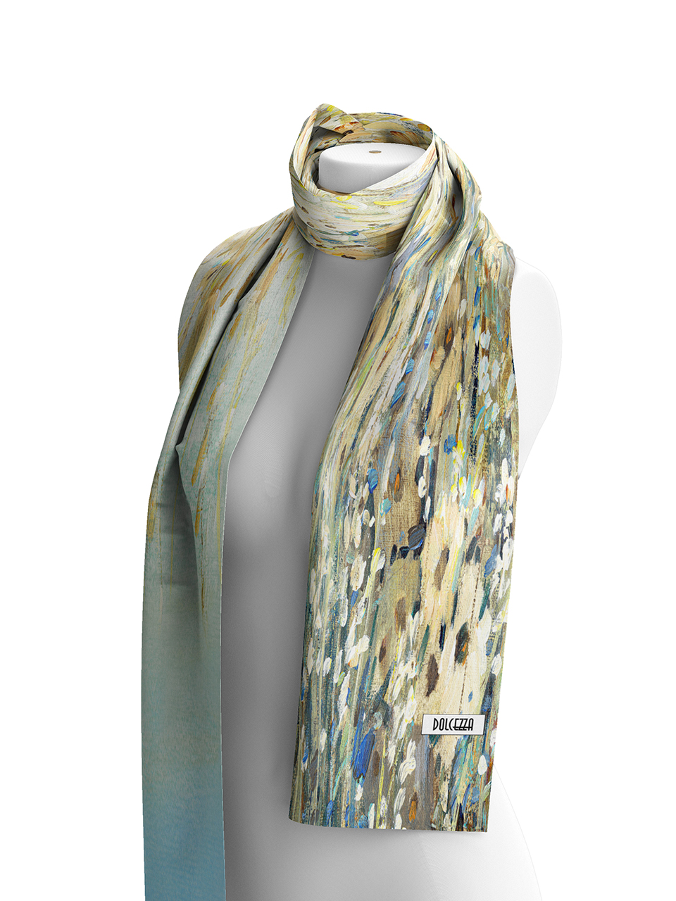 26912 Woven Scarf (AS)