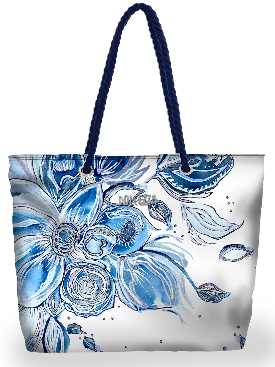 26955 Woven Travel Bag (AS)