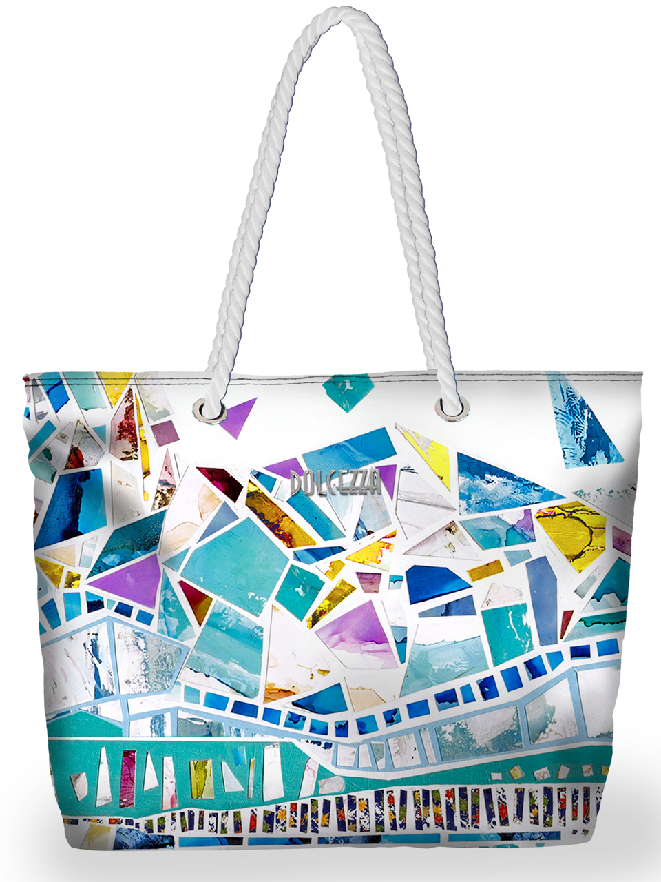 26957 Woven Travel Bag (AS)