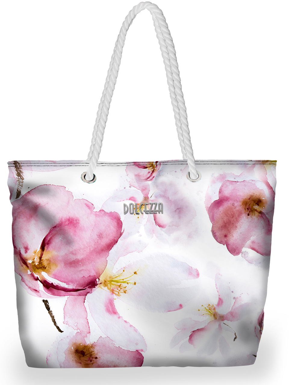 26958 Woven Travel Bag (AS)