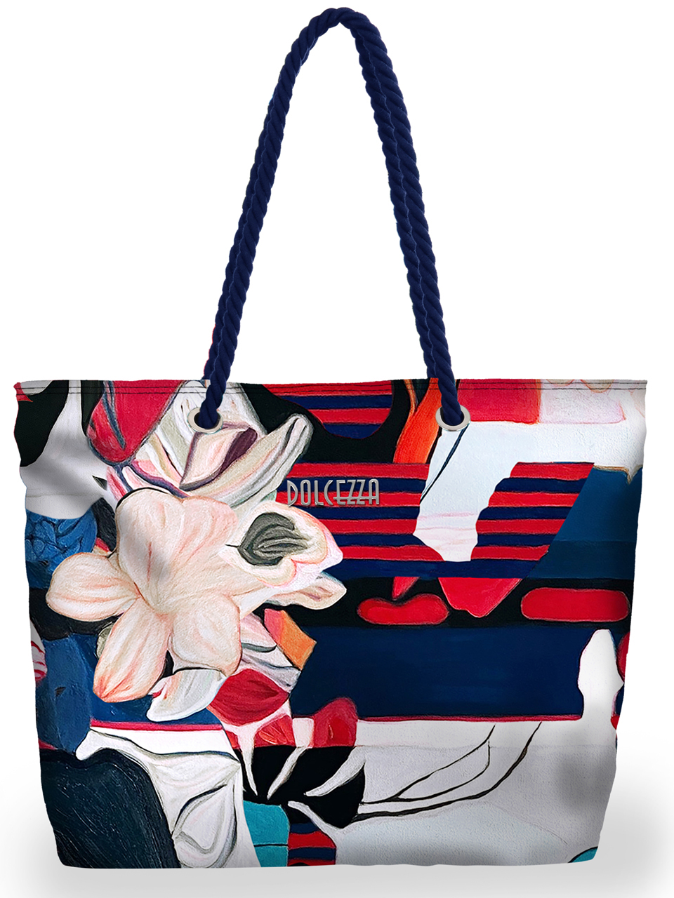 26959 Woven Travel Bag (AS)