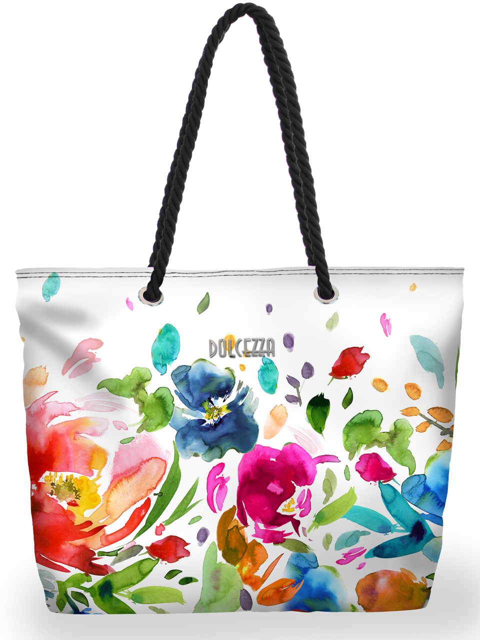 26960 Woven Travel Bag (AS)