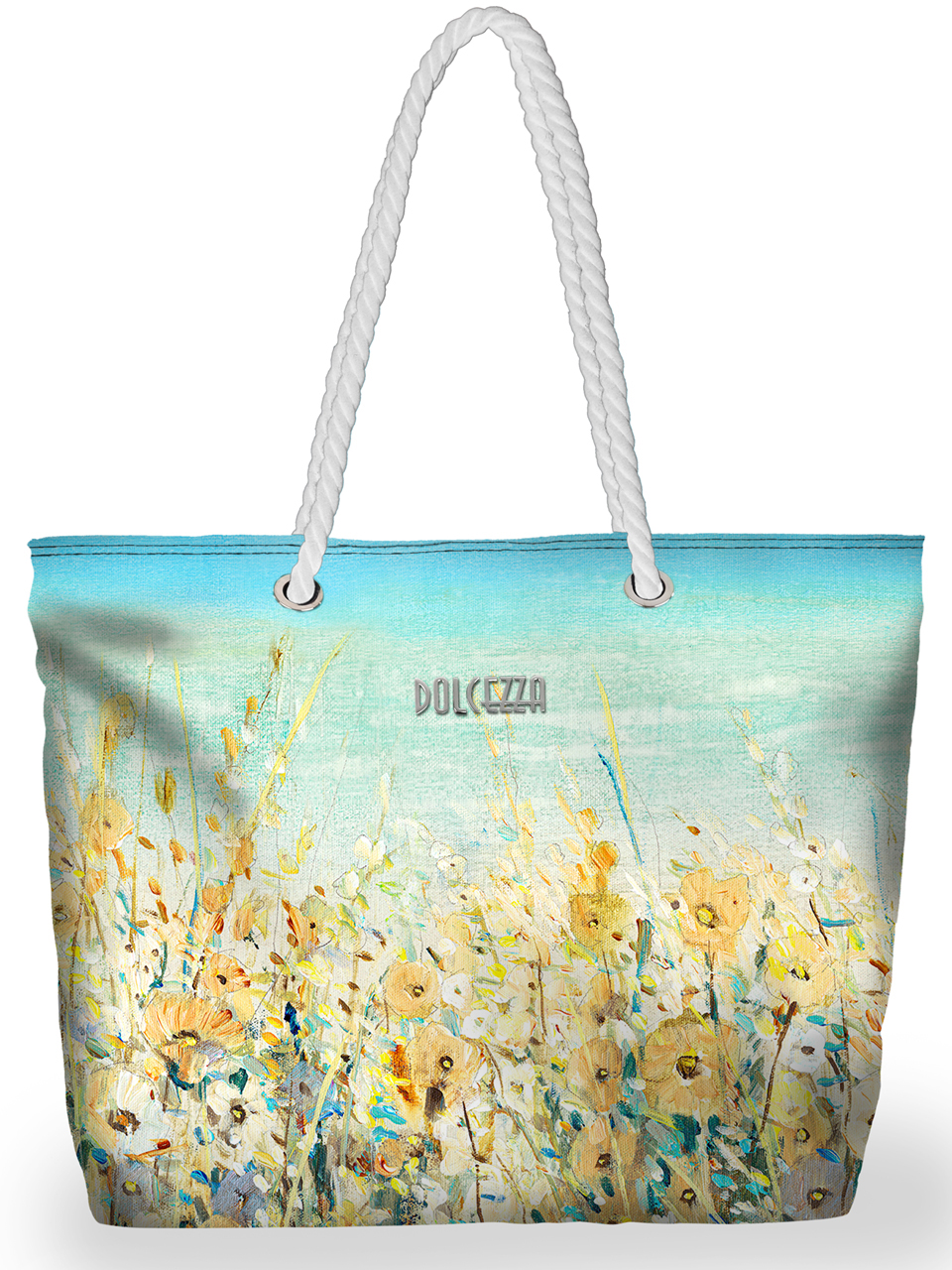 26962 Woven Travel Bag (AS)