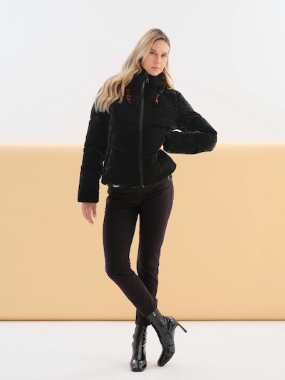 76807 (DOLCEZZA)
