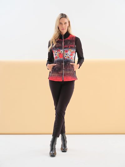 76846 (DOLCEZZA)