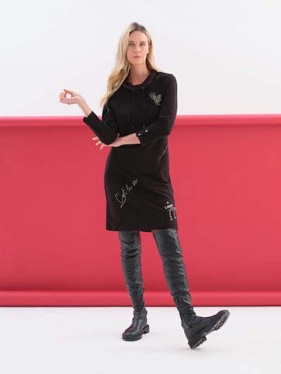 76163 (DOLCEZZA)