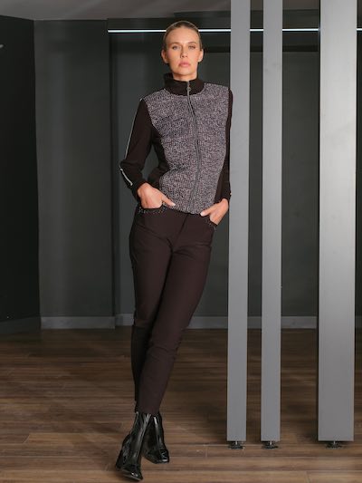 76105 (DOLCEZZA)